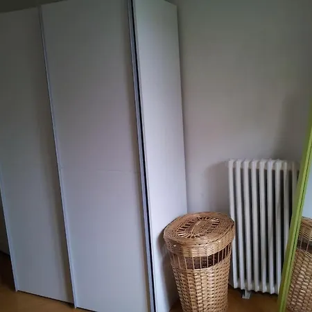 8 Minutes Walking From Train Station *
