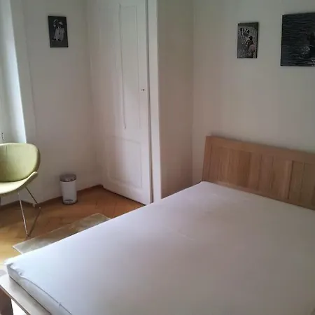 8 Minutes Walking From Train Station Apartment Lausanne