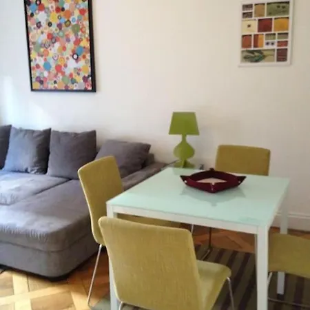 8 Minutes Walking From Train Station *