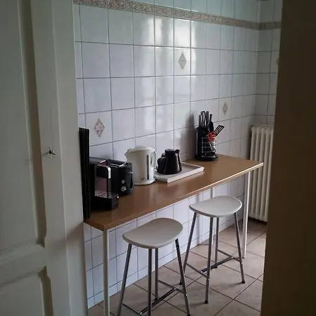 8 Minutes Walking From Train Station