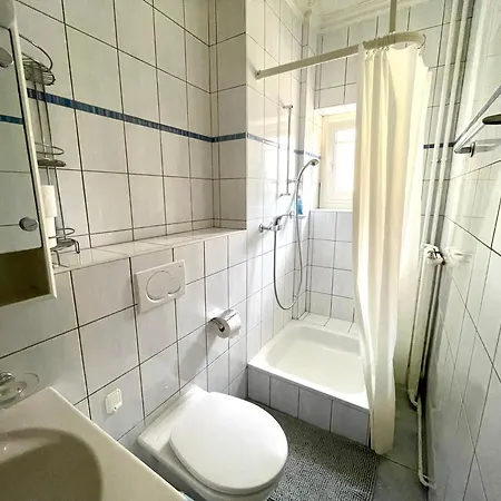 8 Minutes Walking From Train Station *