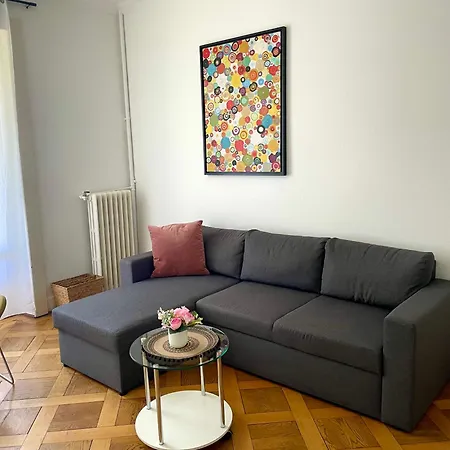 8 Minutes Walking From Train Station * Lozan