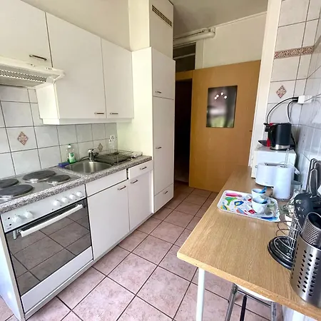 8 Minutes Walking From Train Station *