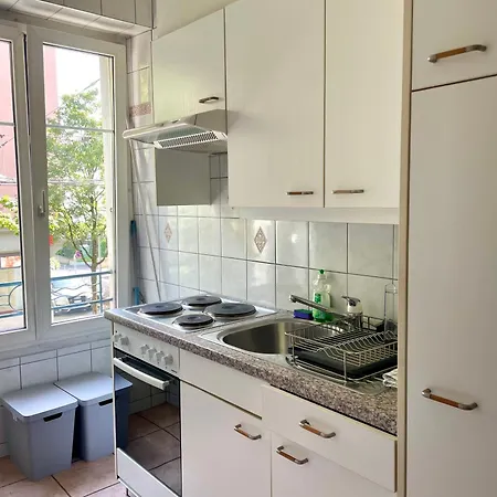 8 Minutes Walking From Train Station