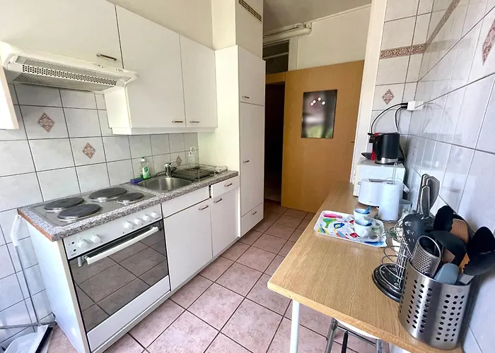 8 Minutes Walking From Train Station *