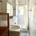 8 Minutes Walking From Train Station Apartamento Lausana