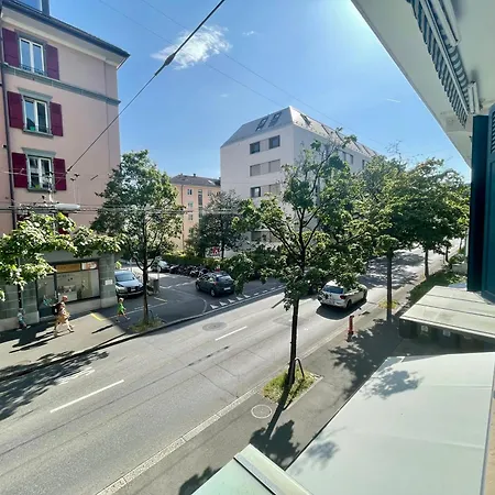 8 Minutes Walking From Train Station *