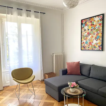 8 Minutes Walking From Train Station